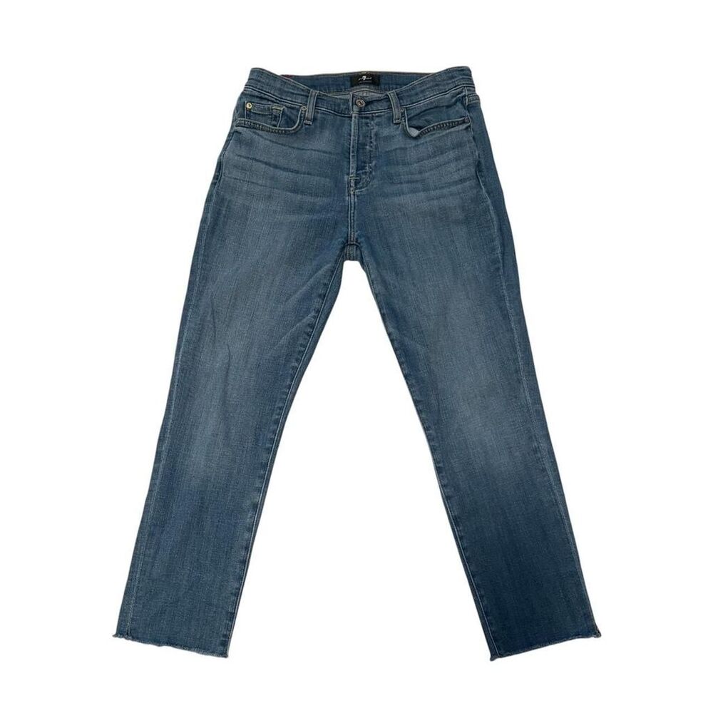 Seven for all Mankind Josefina Size 26 Jeans